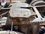 4 dessous de caisse - Camion with 