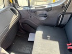 Cab with 