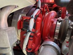 Motor with 