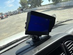 Cab with 