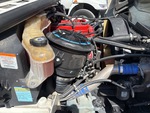 Motor with 