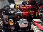 Motor with 