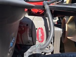Motor with 