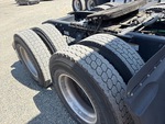 4 dessous de caisse - Camion with 