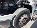 4 dessous de caisse - Camion with 