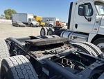 4 dessous de caisse - Camion with 