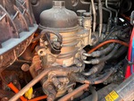 Engine with 