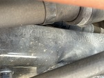 General Appearance with Second Serial Number/VIN Photo
