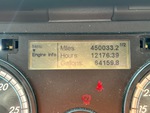 Cab with Engine Hours
