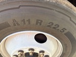 4 Underbody - Truck with 