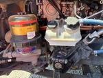 4 Engine with 