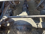 Drivetrain with 