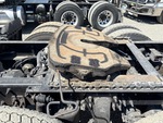 4 Underbody - Truck with 