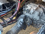 Drivetrain with 