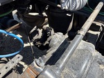 Drivetrain with 