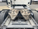 4 Underbody - Truck with 