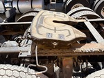 4 Underbody - Truck with 