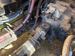 Drivetrain with 