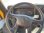 Cab with 