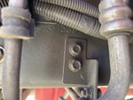 General Appearance with Second Serial Number/VIN Photo