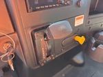 Cab with 