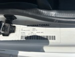 Aspect général with Numéro de série/Numéro d'identification du véhicule automobile