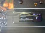 Aspect général with Compteur horaire / compteur kilométrique