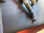General Appearance with Second Serial Number/VIN Photo