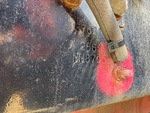 General Appearance with Second Serial Number/VIN Photo