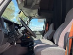 Cab with 