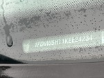 General Appearance with Second Serial Number/VIN Photo