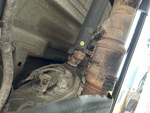 Drivetrain with 