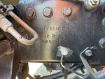 General Appearance with Second Serial Number/VIN Photo