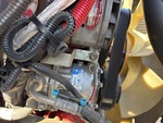 Moteur with 