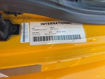 General Appearance with Numéro de série/Numéro d'identification du véhicule automobile