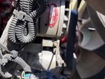 Moteur with 