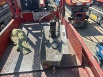Control Station Upper with 