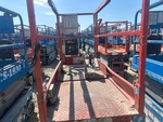 Control Station Upper with 