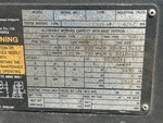 General Appearance with Numéro de série/Numéro d'identification du véhicule automobile