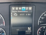 4 Transmision with Engine Hours