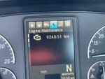 Cab with Engine Hours