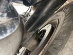 Brakes with 