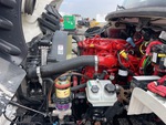 Engine with 