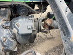Drivetrain with 