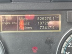 Cab with Engine Hours
