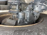 Brakes with 