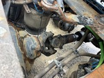 Drivetrain with 