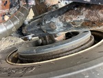Brakes with 