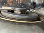 Brakes with 