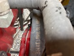 General Appearance with Second Serial Number/VIN Photo